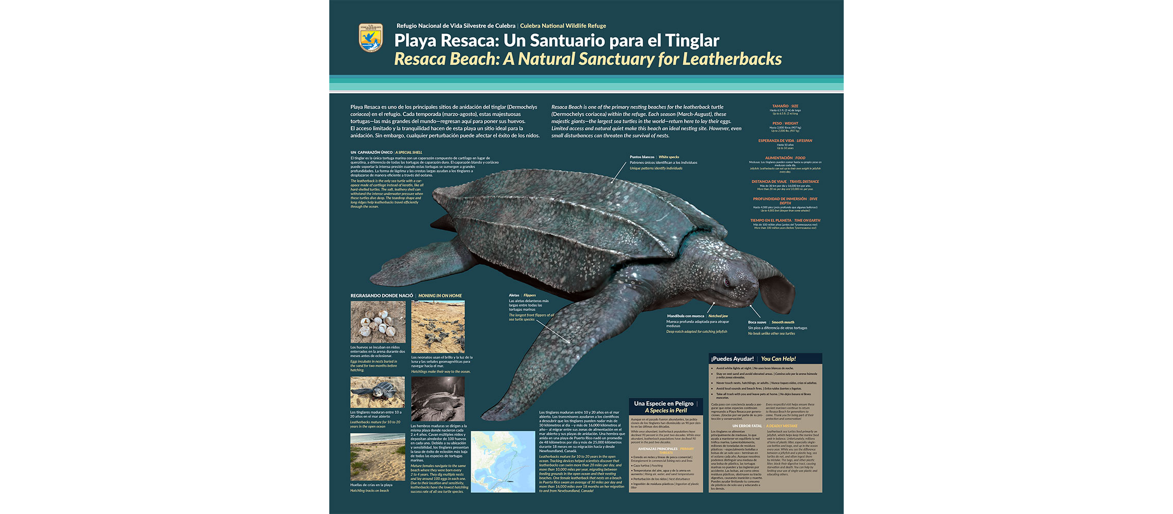 Culebra National Wildlife Refuge