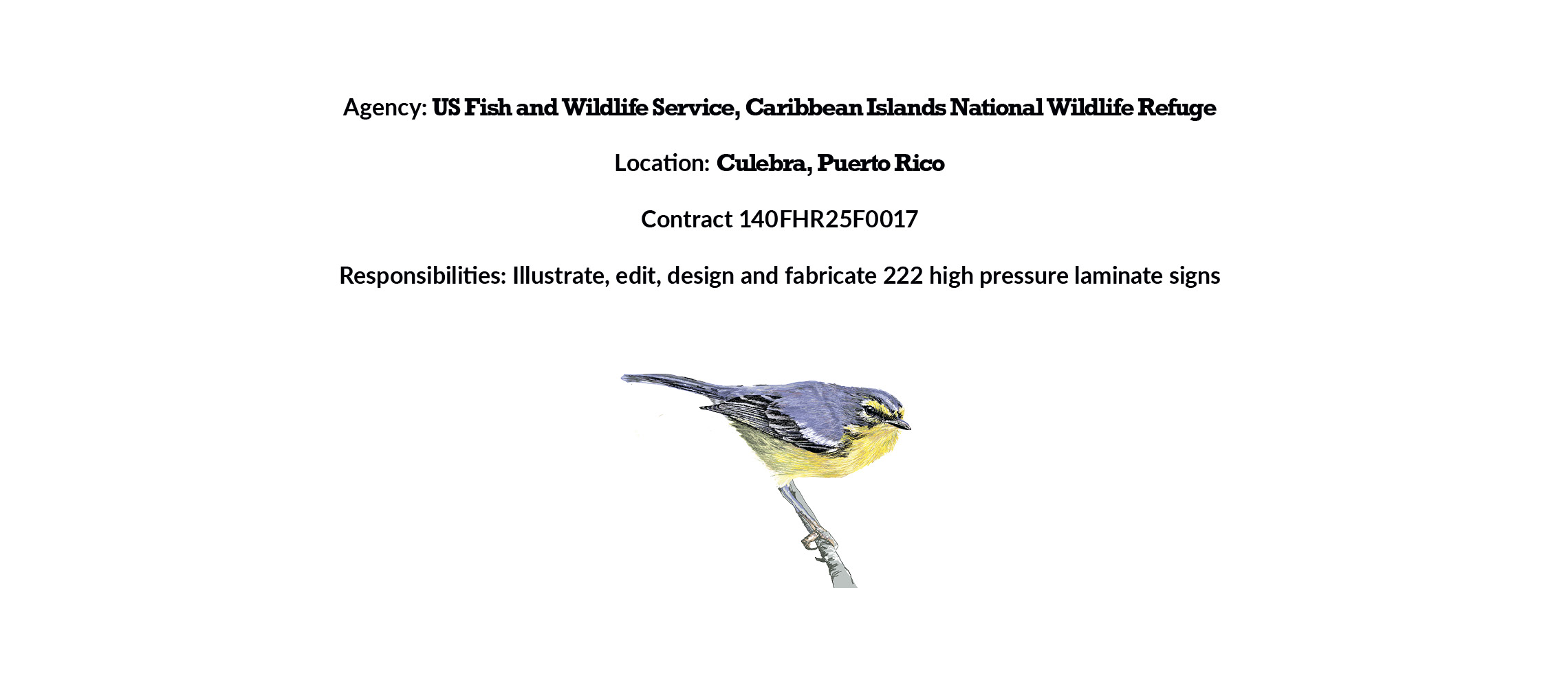 Culebra National Wildlife Refuge