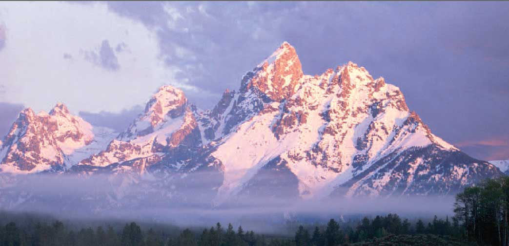 Yellowstone in a Day book