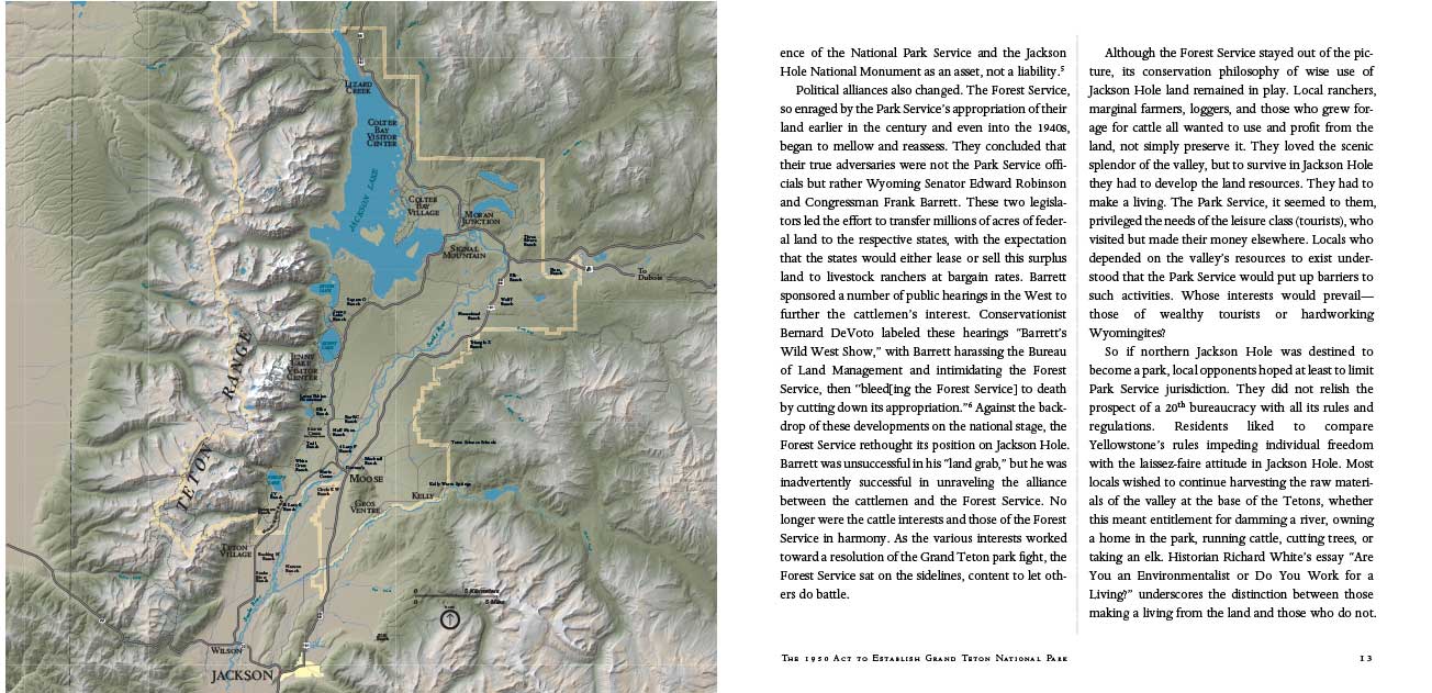 Yellowstone in a Day book