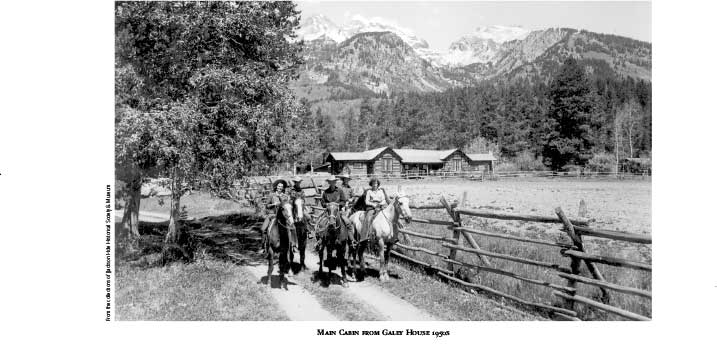 Yellowstone in a Day book