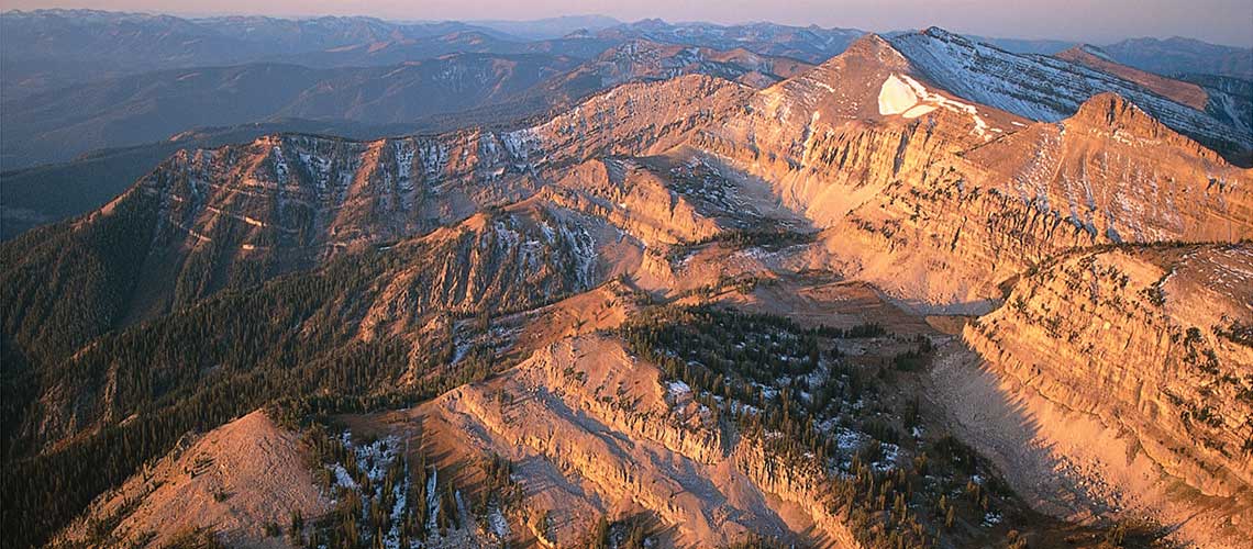 Seven Springs, Tonto National Forest, Interpretive Panels